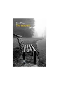 Per amorem - Paperback brosat - Daniel Pişcu