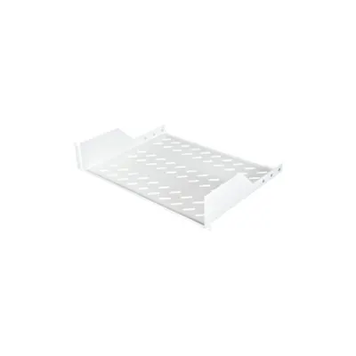 Tavă fixă, 2U, sarcină 30 Kg, D=350mm, fixare în 2 puncte