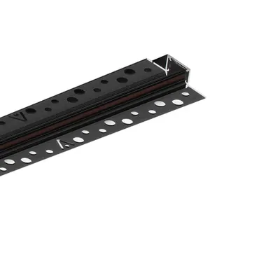 Accesoriu corp de iluminat Stick profile recessed 2000 mm