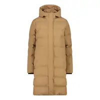 Jachetă de puf de damă CMP 34K0096