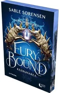 Fury Bound. Razbunarea