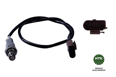 Sonda Lambda (numar Fire 4, 836mm) Potrivit Audi A1, A3, Q2, Q3; Seat Ateca, Ibiza Iv, Ibiza Iv Sc, Ibiza Iv St, Leon, Leon Sc, Leon St, Leon St Kombi, Toledo Iv 1.2 1.4 04.12