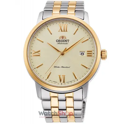 Ceas Orient CONTEMPORARY RA-AC0F08G10B Automatic