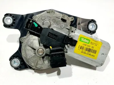 Motoras stergator luneta 6942165 BMW X5 (2007-2013) [E70]