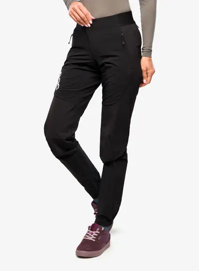 Pantaloni de ciclism pentru bărbați POC Rhythm Resistance