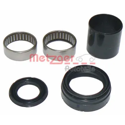 Set reparatie corp ax METZGER 55004549