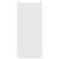 Folie de protectie Ecran Blue Star pentru Samsung Galaxy S8 G950, Sticla Securizata, UV Glue