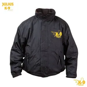 Geaca impermeabila JK9 Regatta - XXL