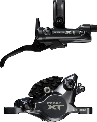 Frana disc - Deore-XT - BL 8200 I BR 8200JLN - 1700mm