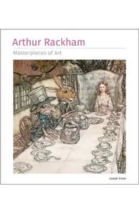 Arthur Rackham Masterpieces of Art