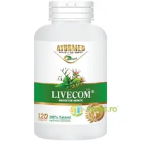 Livecom 120tb