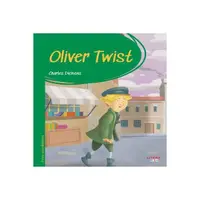 Oliver Twist (Vol. 11) - Hardcover - Charles Dickens