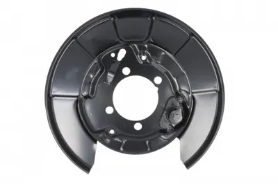 Capac disc frana Spate Stanga diametru 300mm potrivit TOYOTA RAV 4 III, RAV 4 IV 2.0-3.5 11.05