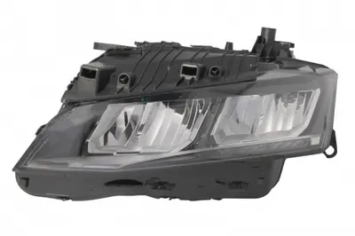 Far stanga (LED, electric, cu motor) potrivit PEUGEOT 308 III 07.21