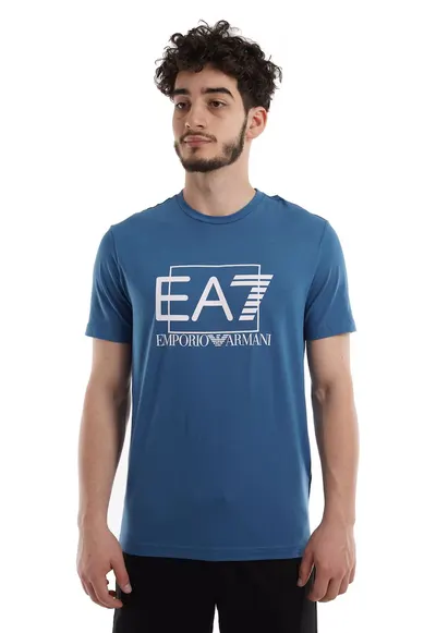 Tricou Emporio Armani TRAIN VISIBILITY M TEE ST 3RPT62PJ03Z01534