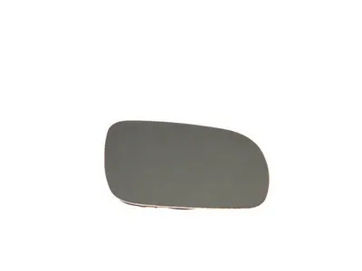 Sticla oglinda exterioara Dreapta potrivit VW BORA I, GOLF 4, PASSAT B5, PASSAT B5.5, POLO, POLO 3 CLASSIC 1996-2005 1996-2005 - (convexa, mic)