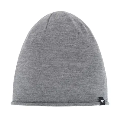 Czapka Pulse Os - 006 - Light Grey