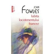 Iubita locotenentului francez