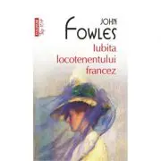 Iubita locotenentului francez
