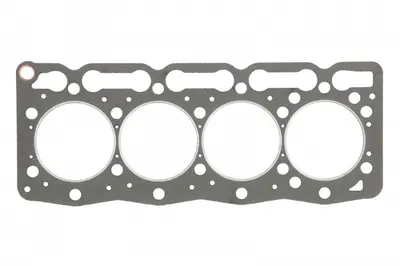 Garnitura chiuloasa (grosime: 2mm) potrivit KUBOTA B 2400, B 2410, B 2410 HSD, B 2410 HSDB, B 2910 HSD, KX 41, KX 41 G, KX 41 H, KX 41 HG, KX 41-2, KX 41-2 S, KX 41-2 SV, KX 61, KX 61 G, KX 61 GH