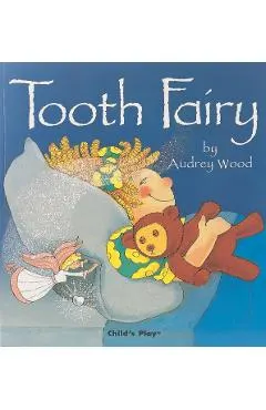 Tooth Fairy