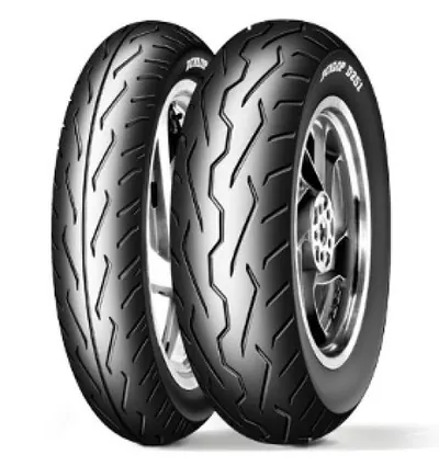 Dunlop D251 ( 200/60 R16 TL 79V Roata spate, M/C )