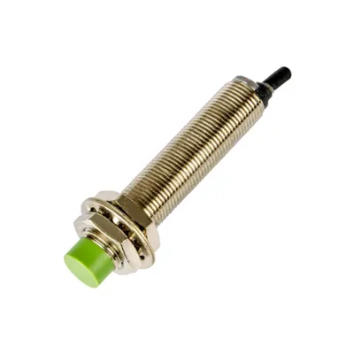 Senzor de Proximitate Inductiv El-Lm12-4004a Ac