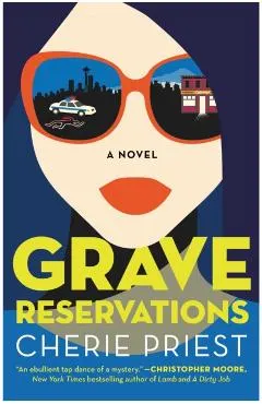 Grave Reservations: A Novelvolume 1