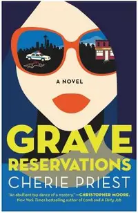 Grave Reservations: A Novelvolume 1