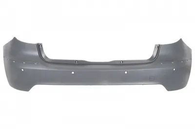 Bara spate AVANTGARDE ELEGANCE, cu locas senzori grunduita MERCEDES Clasa A intre 2008-2012