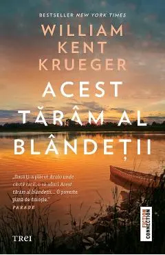 eBook Acest taram al blandetii