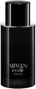 Giorgio Armani Apă de parfum Armani Code Parfum, 75 ml, tester