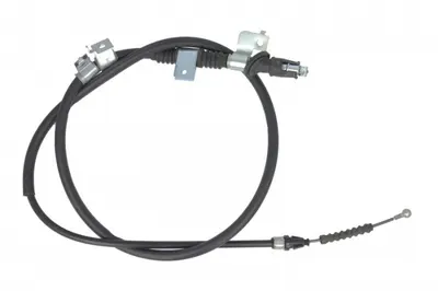 Cablu frana mana Spate Dreapta potrivit MITSUBISHI OUTLANDER III 2.0-3.0 08.12