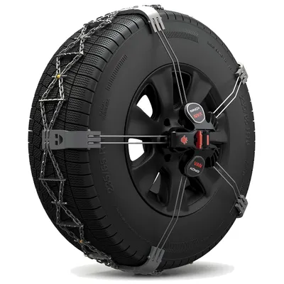 Lanturi antiderapante König K-Summit VAN K84