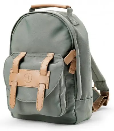 Rucsac pentru copii Elodie - Mini, Hazy Jade