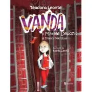 Vanda si marele depozit al viselor pierdute