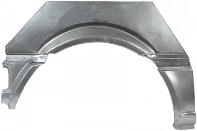 Segment reparatie aripa spate dreapta MERCEDES VITO MIXTO W639, VITO W639 dupa 2003
