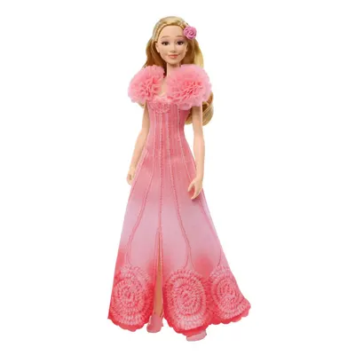 Papusa cantareata Wicked Glinda