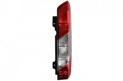 Stop spate Dreapta (extern, P21 5W P21W) potrivit FORD TRANSIT, TRANSIT V363 04.06
