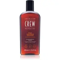 American Crew Daily Cleansing Shampoo șampon pentru barbati