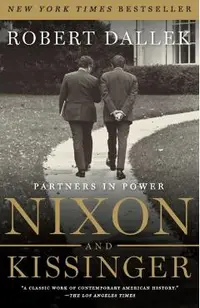 Nixon and Kissinger: Partners in Power