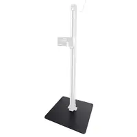 Fixed plate for 1693EL 740mm, 740mm, 20mm, 52000g