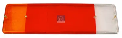 Dispersor stop stanga dreapta potrivit VOLVO F10, F12, F16, FL10, FL4, FL6, FL7, FLC, FS7 09.85-09.00
