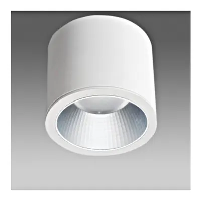 Solina 242 Led 24w Dali 2500lm/840 Mat Ip20 70° White Gen.2