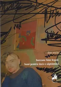 borcane bine legate - Paperback brosat - Dan Sociu