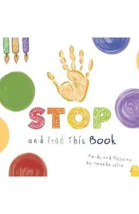 STOP and Read This Book: A Sensory Grounding Brain Break Disguised as a Book