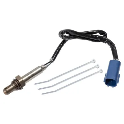 Sonda Lambda (numar Fire 4, 464mm) Potrivit Volvo V40; Infiniti Fx, G, M35, M45, Q45 Iii; Nissan 350z, Altima, Maxima Vi, Navara Np300, Pathfinder Iii, Primera, Quest, Sentra V 1.2-4.5 02.01