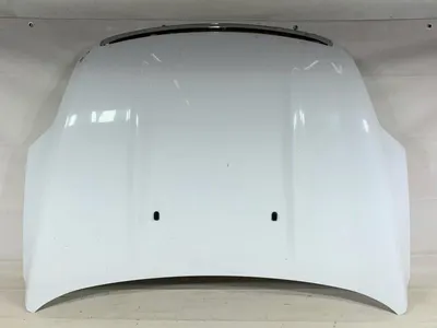 Capota motor culoare alba - frozen white Ford Kuga (2008-2012)
