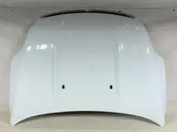 Capota motor culoare alba - frozen white Ford Kuga (2008-2012)