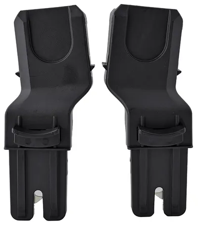 Set de adaptoare Lorelli - Pentru cărucior Boston și scoică Spirit